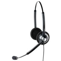 Телефонная гарнитура Jabra GN1900 Duo NC (1909-820-104)