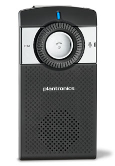 Plantronics K100