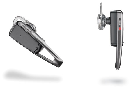 Plantronics Savor M1100. Инновационная Bluetooth гарнитура c расширенными возможностями голосового управления.