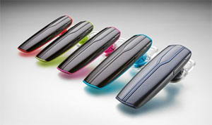 Гарнитура Plantronics M100