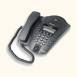 Polycom SoundPoint Pro SE-225