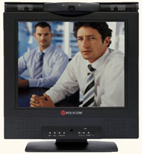 Видеоконференцсвязь Polycom V700