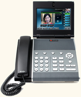 Видеоконференцсвязь Polycom VVX 1500