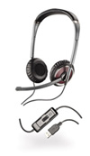 Линейка флагманских гарнитур Plantronics для Microsoft Lync 2010 пополнена инновационными продуктами!