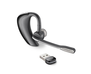 Plantronics Voyager UC: Bluetooth USB гарнитура.