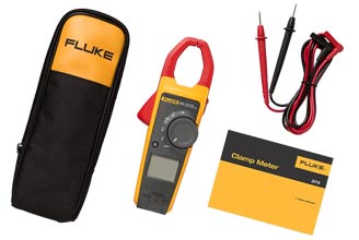 Токоизмерительные клещи Fluke 373