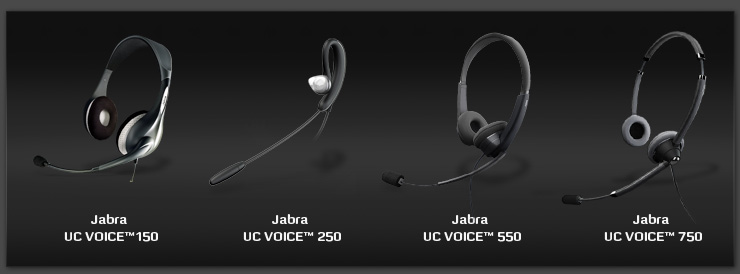 Jabra UC Voice