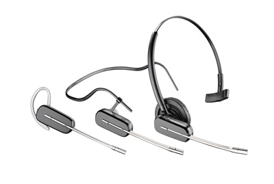 /PL-W740/A-M/ Plantronics W740M