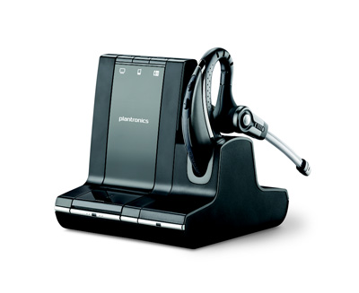 Plantronics W730