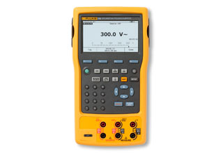 Fluke754