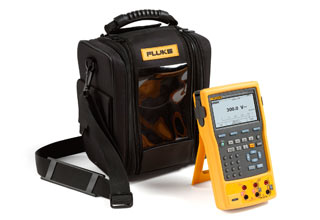 Калибратор Fluke 754