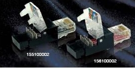 55100002 Коннектор RJ45 Toolless