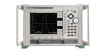 Анализаторы спектра ANRITSU