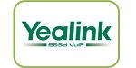 IP телефоны Yealink