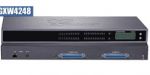 Grandstream GXW4248 - VoIP шлюз, 48 FXS